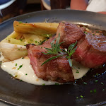 Photo n° 2 de l'avis de James.u fait le 08/07/2018 à 21:25 pour Le 27 Madame à Paris