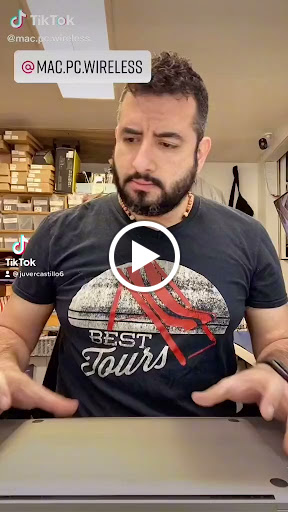 Cell Phone Store «Mac & PC Wireless», reviews and photos, 608 Seneca Ave, Ridgewood, NY 11385, USA