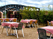 Atmosphère du Pizzeria La villa Brooklyn à Metz - n°3