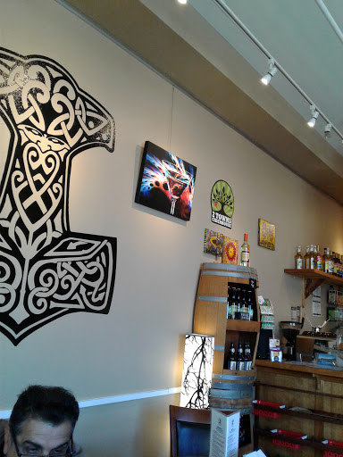 Coffee Shop «Carls Coffee», reviews and photos, 715 NW Beach Dr, Newport, OR 97365, USA