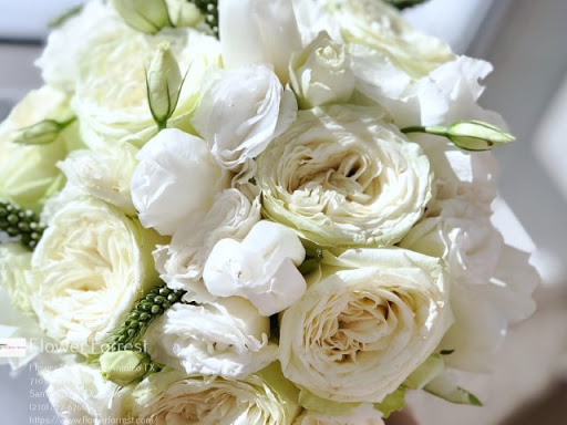 Florist «Flower Forrest», reviews and photos, 7101 San Pedro Ave, San Antonio, TX 78216, USA