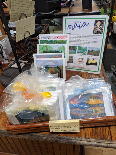 Florist «Wisteria Flowers & Gifts», reviews and photos, 360 Culver Rd, Rochester, NY 14607, USA