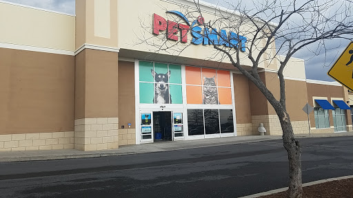 Pet Supply Store «PetSmart», reviews and photos, 144 Retail Commons Pkwy, Martinsburg, WV 25403, USA
