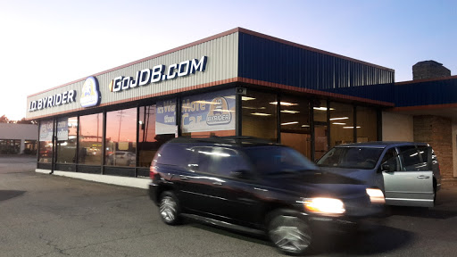 Used Car Dealer «J.D. Byrider», reviews and photos, 7400 Midlothian Turnpike, Richmond, VA 23225, USA