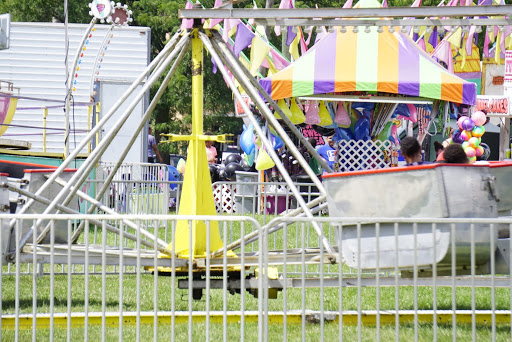 Tourist Attraction «Stark County Fair», reviews and photos, 305 Wertz Ave NW, Canton, OH 44708, USA