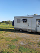 Aire de camping-car La Grande Roche Magnac-Laval