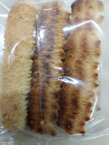 Harrismith Fisheries C. C - Harrismith