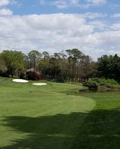 Golf Club «Orange Tree Golf Club», reviews and photos, 7540 Woodgreen Dr, Orlando, FL 32819, USA