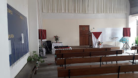 Iglesia Bíblica Bautista Hebrón