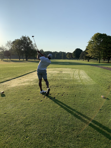 Golf Club «Winding Creek Golf Club», reviews and photos, 4514 E Ottogan St, Holland, MI 49423, USA