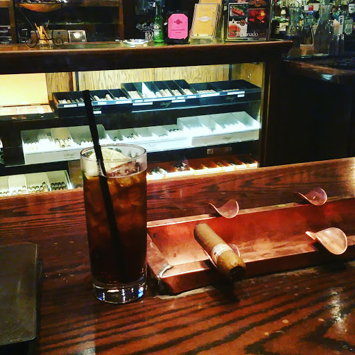 Cigar Shop «The Owl Shop», reviews and photos, 268 College St, New Haven, CT 06510, USA