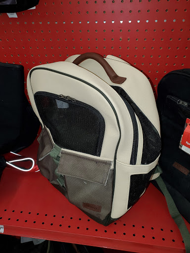 Pet Supply Store «Petco Animal Supplies», reviews and photos, 777 Stillwater Ave, Bangor, ME 04401, USA