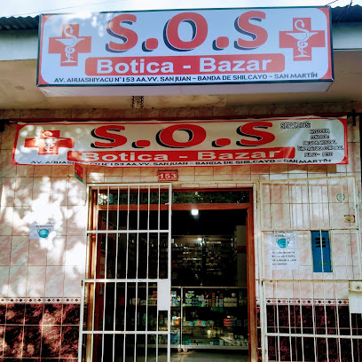 Botica - Bazar S.O.S
