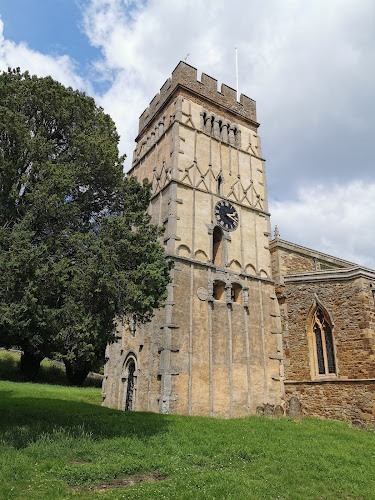 Reviews of All Saints' Church, Earls Barton in Northampton - Church