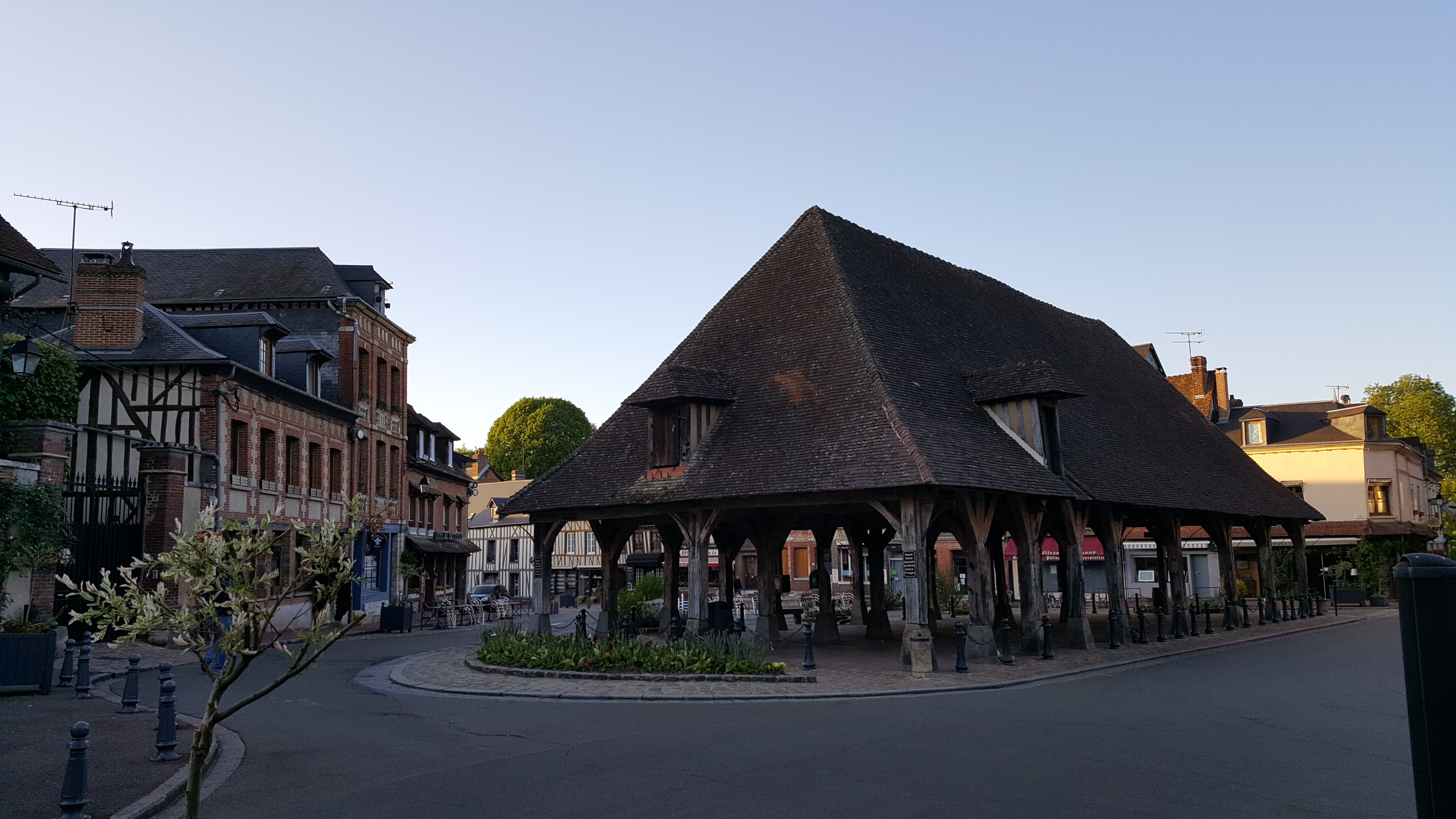 Photo n° 8 de l'avis de Karine.r fait le 11/05/2018 à 10:04