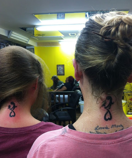 Tattoo Shop «231 Tattoos & Piercing Panama City Florida», reviews and photos, 2411 US-231, Panama City, FL 32405, USA