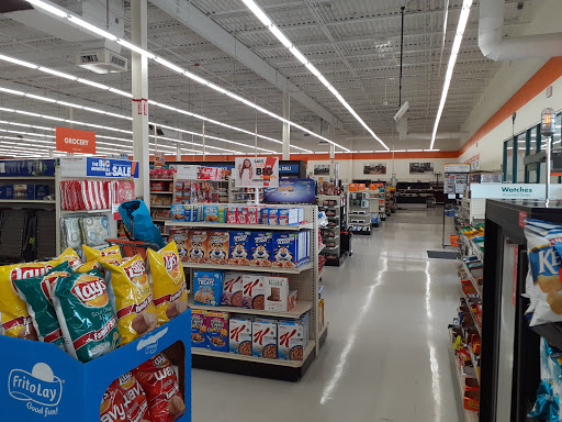 Discount Store «Big Lots», reviews and photos, 2631 MacArthur Rd, Whitehall, PA 18052, USA