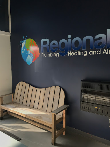 Regional Plumbing Heating & Air in Valparaiso, Indiana