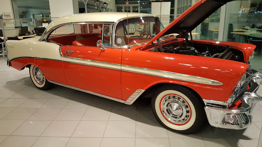 Chevrolet Dealer «Jack Maxton Chevrolet», reviews and photos, 700 E Dublin Granville Rd, Columbus, OH 43085, USA