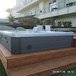 Photo n°12 de l'avis de davide.e fait le 17/07/2019 à 09:21 sur le  Palace Hotel La Conchiglia d'Oro à Vicenza