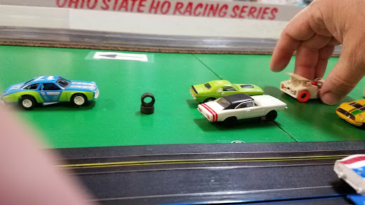 Toy Store «The Hobby Shop», reviews and photos, 153 Springboro Pike # A, Dayton, OH 45449, USA