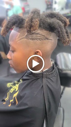 Barber Shop «Fade Professional Barbershop», reviews and photos, 1423 S Adams St, Tallahassee, FL 32301, USA