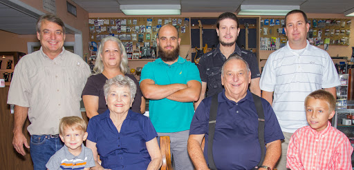 Jewelry Store «Treasure Coast Jewelers-Music», reviews and photos, 1126 21st St, Vero Beach, FL 32960, USA