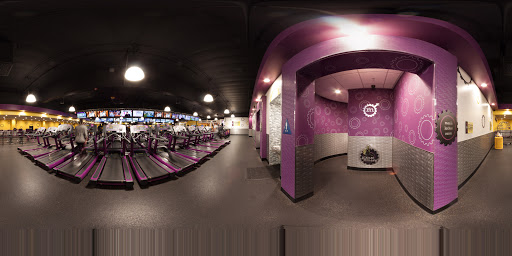 Gym «Planet Fitness», reviews and photos, 4135 Chicago Ave, Riverside, CA 92507, USA