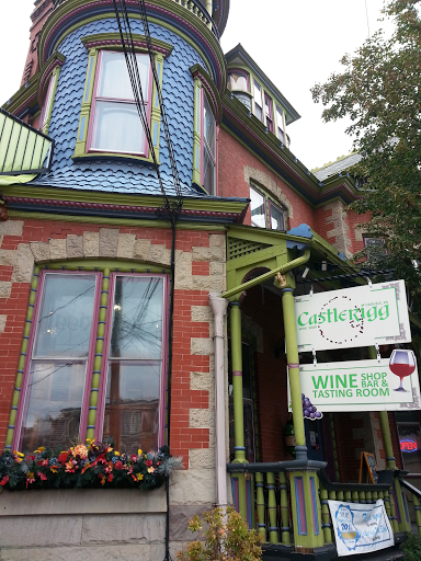 Wine Store «Castlerigg Wine Shop», reviews and photos, 110 S Hanover St, Carlisle, PA 17013, USA