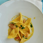 Photo n°3 de l'avis de sofia.o fait le 03/08/2021 à 14:32 sur le  Ristorante Porta Nova à Ostuni