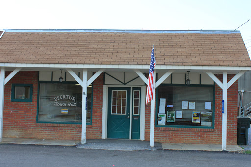 Town of Decatur
