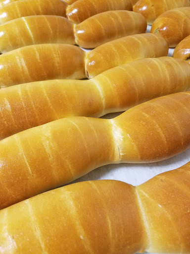 Donut Shop «Simply Donuts», reviews and photos, 9005 Old Spanish Trail, Ocean Springs, MS 39564, USA