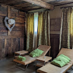 Photo n°11 de l'avis de XIXIX. fait le 05/08/2023 à 10:12 sur le  Hotel La Chance - Ristorante e Centro Benessere à Pila