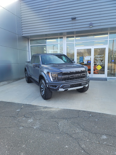 Ford Dealer «Mitchell Selig Ford», reviews and photos, 801 Bloomfield Ave, Windsor, CT 06095, USA