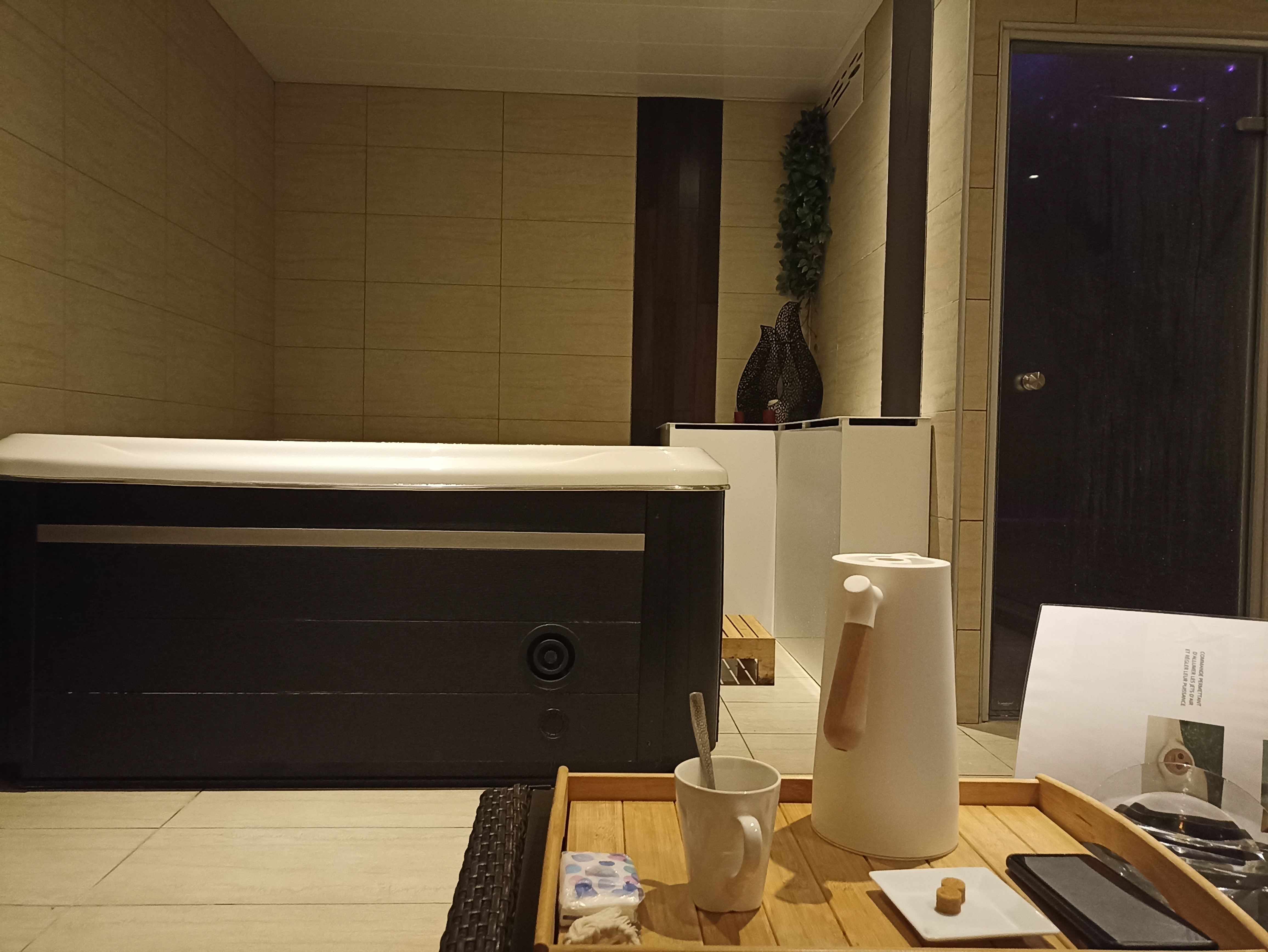 Photo n° 1 de l'avis de Marie.e fait le 23/11/2023 à 16:50