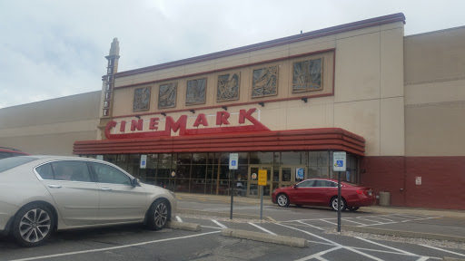 Movie Theater «CINEMARK 14 MANSFIELD TOWN CENTER», reviews and photos, 2355 Walker Lake Rd, Mansfield, OH 44903, USA