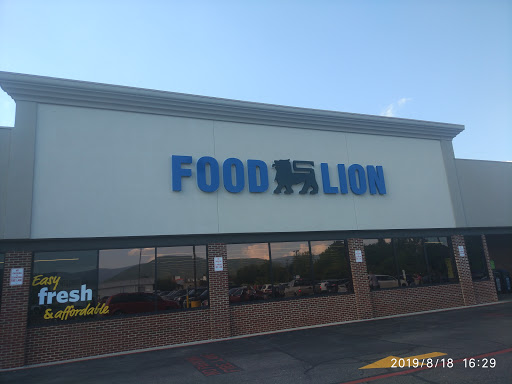 Grocery Store «Food Lion», reviews and photos, 14811 Spotswood Trail, Elkton, VA 22827, USA