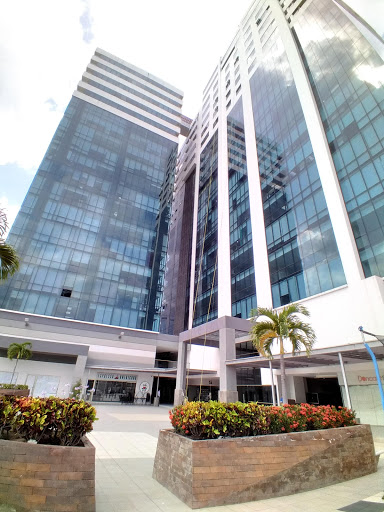 Oficinas de deutsche bank en Tegucigalpa