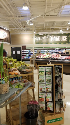 Grocery Store «Lowes Foods», reviews and photos, 5309 Carolina Beach Rd, Wilmington, NC 28412, USA