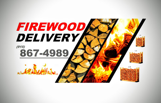 JR's Firewood El Paso