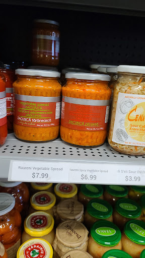 Grocery Store «Old Town European Market», reviews and photos, 1257 E Republic Rd, Springfield, MO 65804, USA