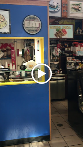 Dessert Shop «European Desserts», reviews and photos, 17 Howard St, Cumberland, MD 21502, USA