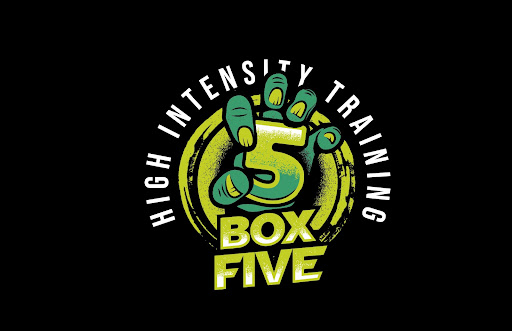 Box Five