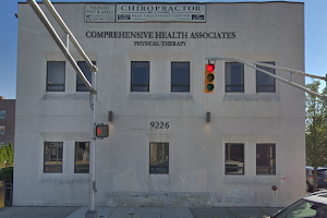 Comprehensive Health Associates