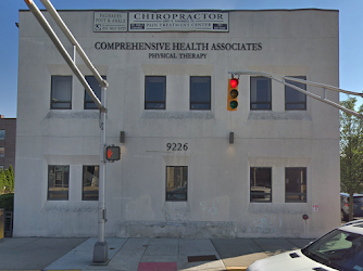 Comprehensive Health Associates
