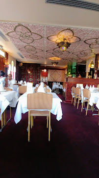 Atmosphère du Restaurant marocain La Tour de Marrakech à Antony - n°13