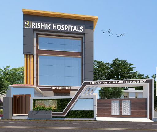 RISHIK HOSPITALS - Gastro & Bariatric in Jaipur Rajasthan, Best Hospital in Vidhyadhar Nagar Jaipur | Cosmetic Surgeon in jaipur | hair transplant surgeon in Jaipur