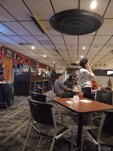 Bowling Alley «Wheat Ridge Lanes», reviews and photos, 6595 W 38th Ave, Wheat Ridge, CO 80033, USA