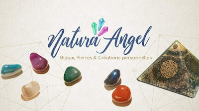 Natura Angel à Sauzé-Vaussais