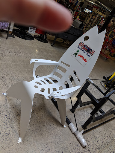 Clothing Store «Made In America Store», reviews and photos, 1000 W Maple Ct, Elma, NY 14059, USA